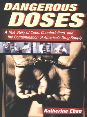 cover image of Dangerous Doses
